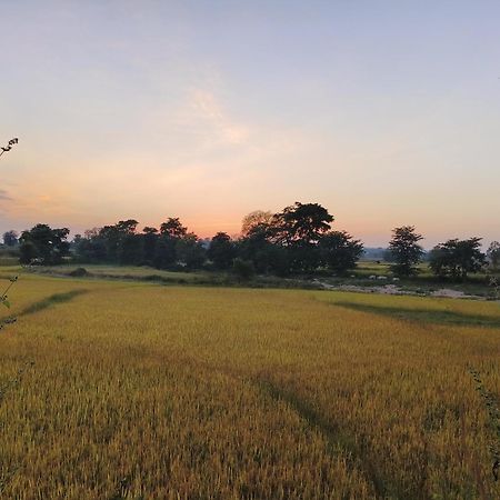 Surwahi Social Ecoestate Kanha Exterior photo