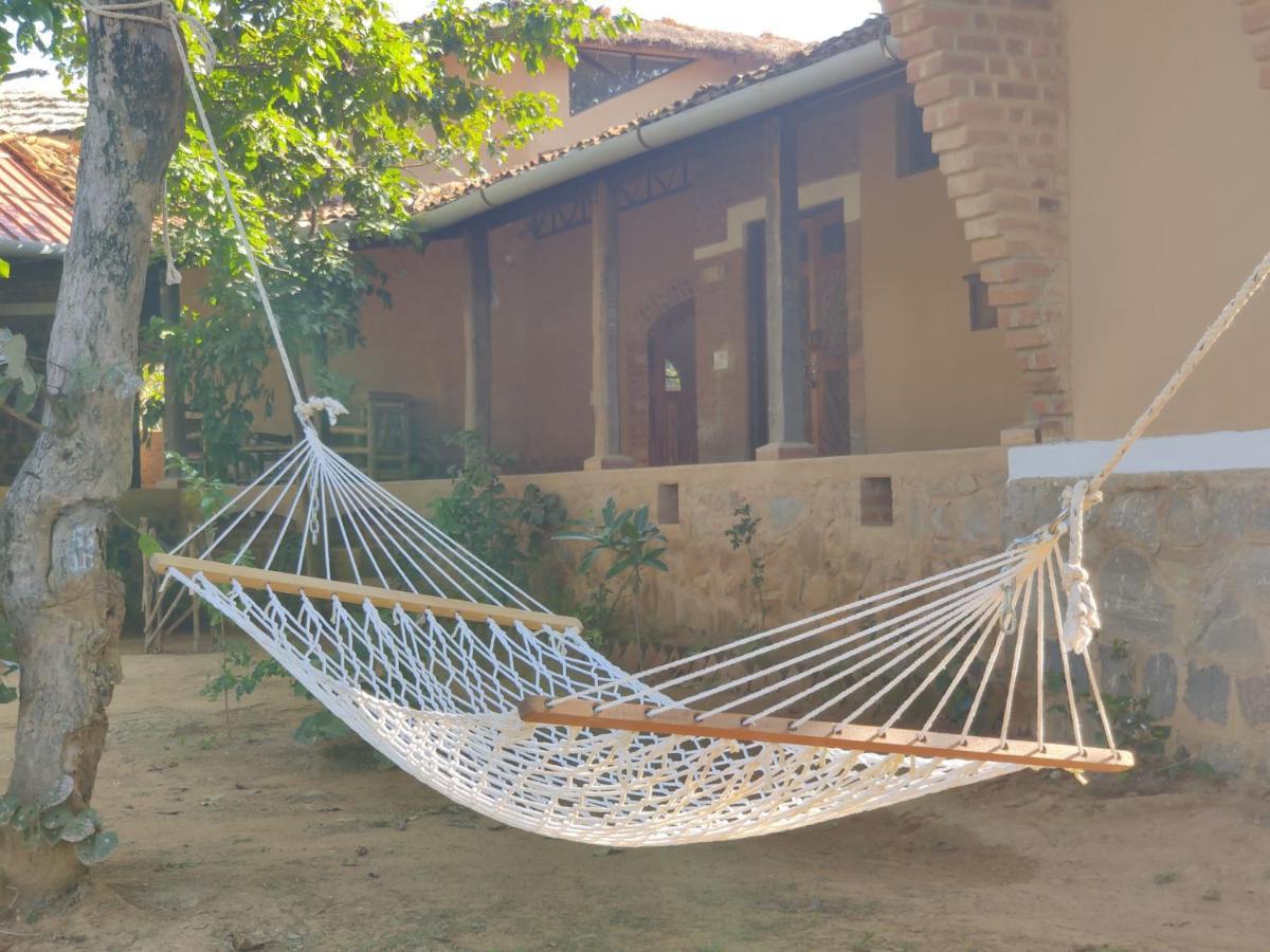 Surwahi Social Ecoestate Kanha Exterior photo