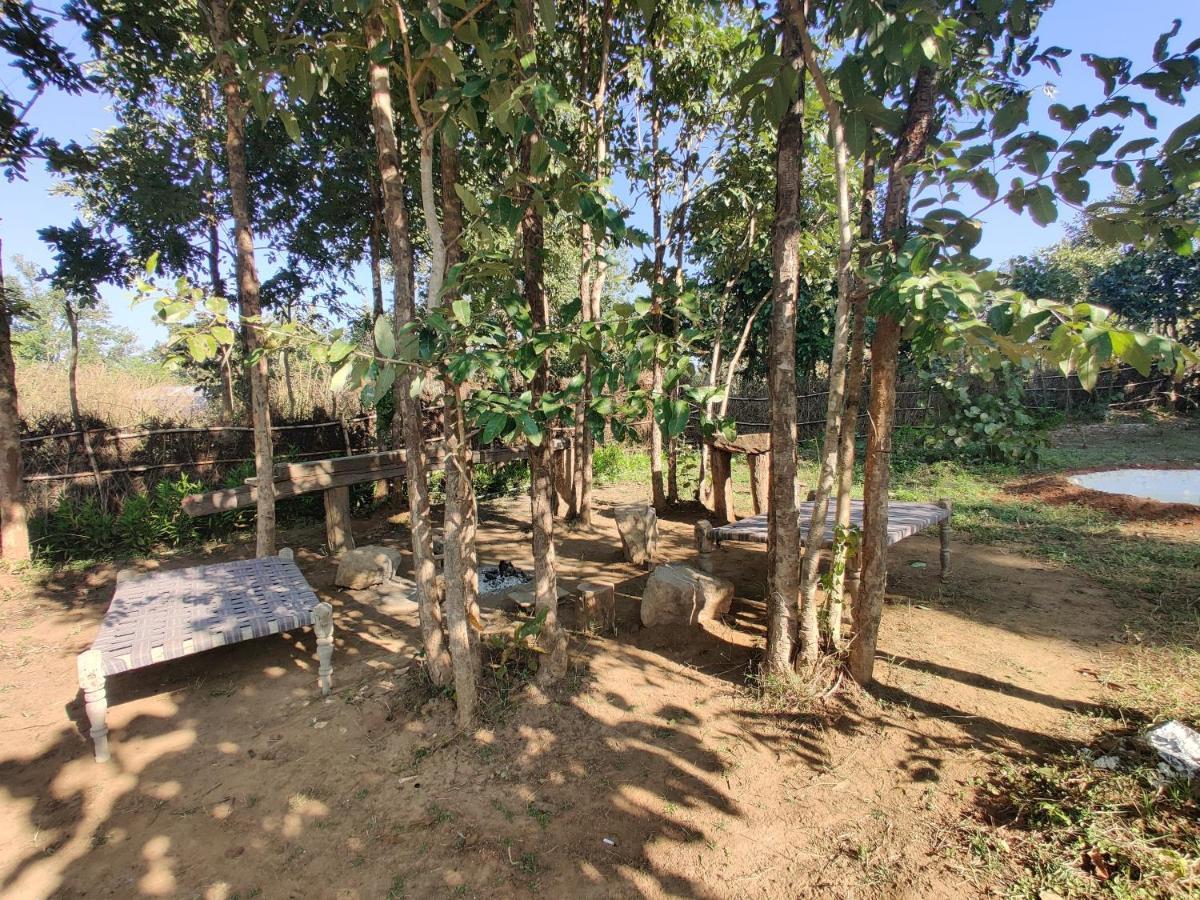 Surwahi Social Ecoestate Kanha Exterior photo
