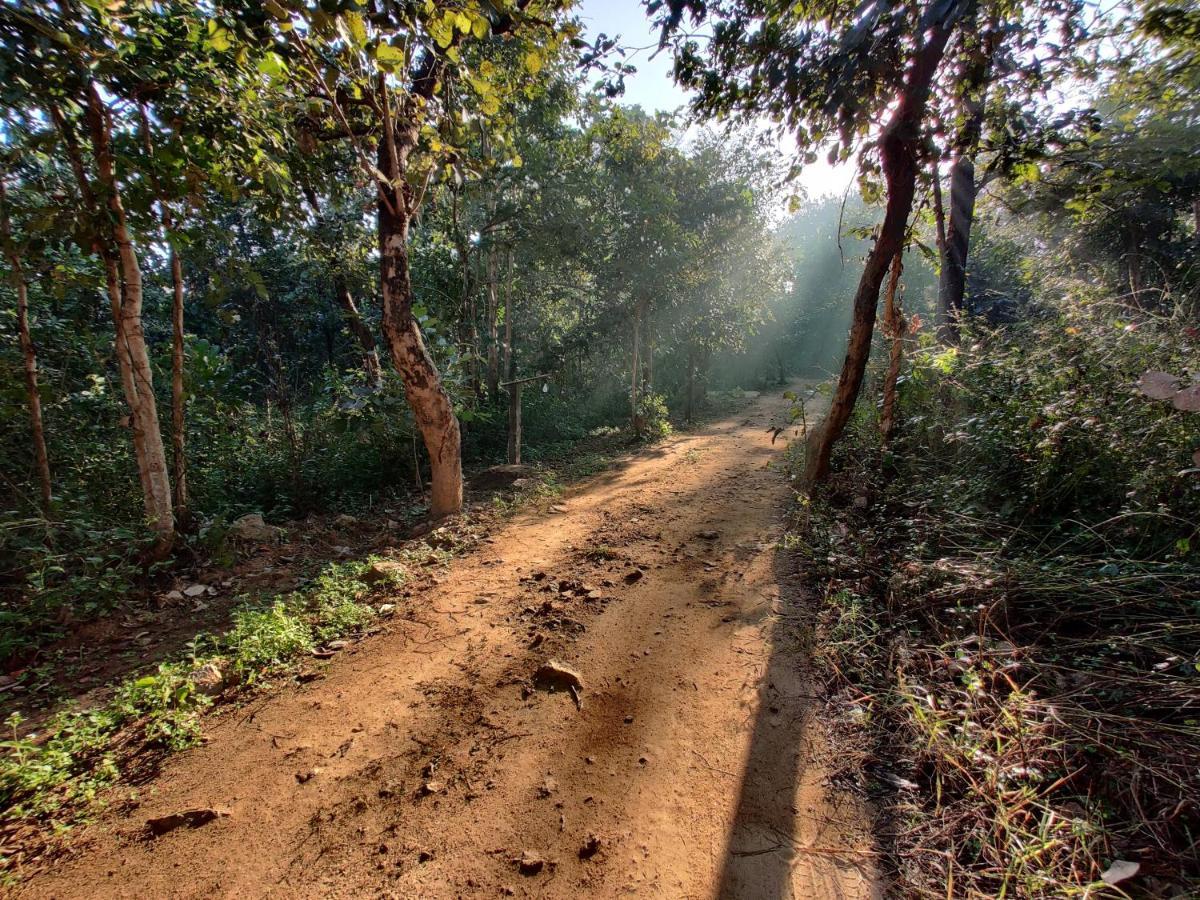 Surwahi Social Ecoestate Kanha Exterior photo