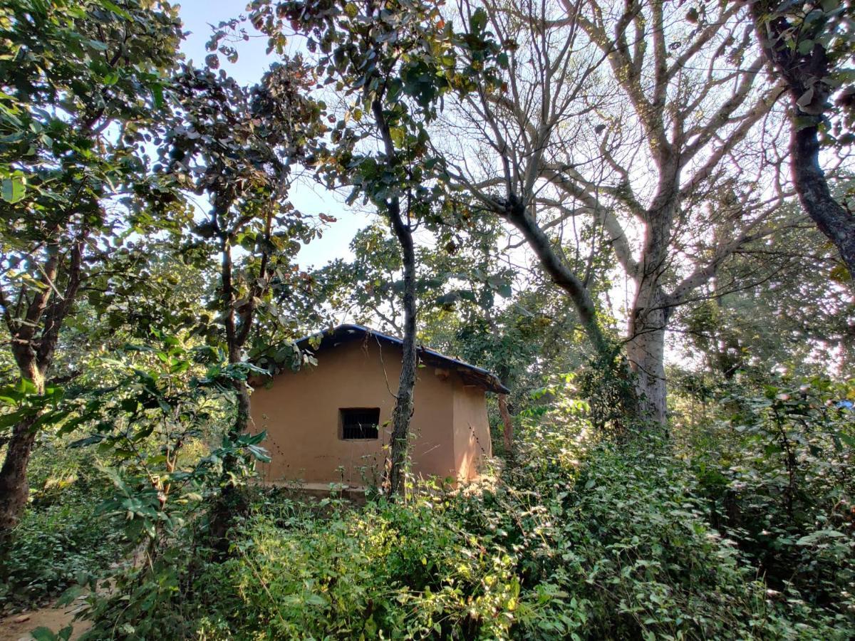 Surwahi Social Ecoestate Kanha Exterior photo