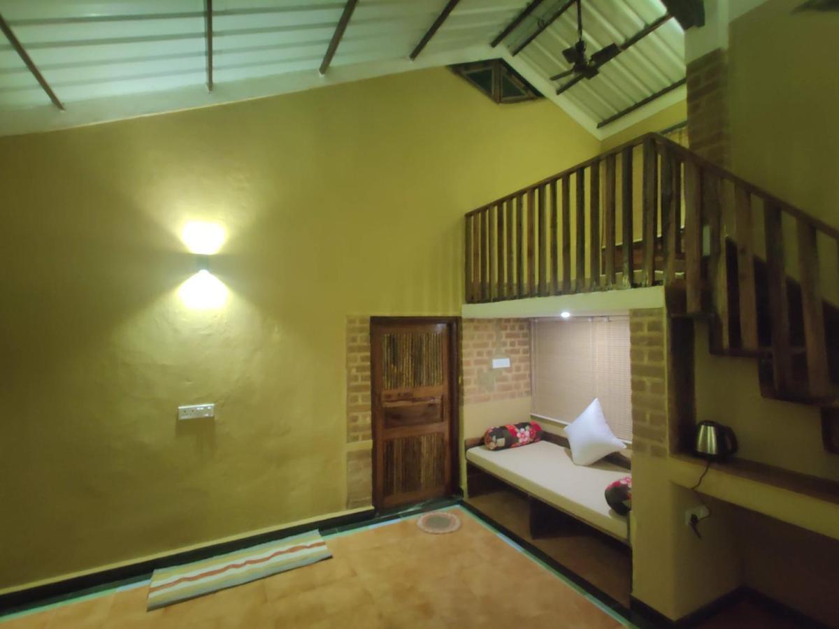 Surwahi Social Ecoestate Kanha Exterior photo