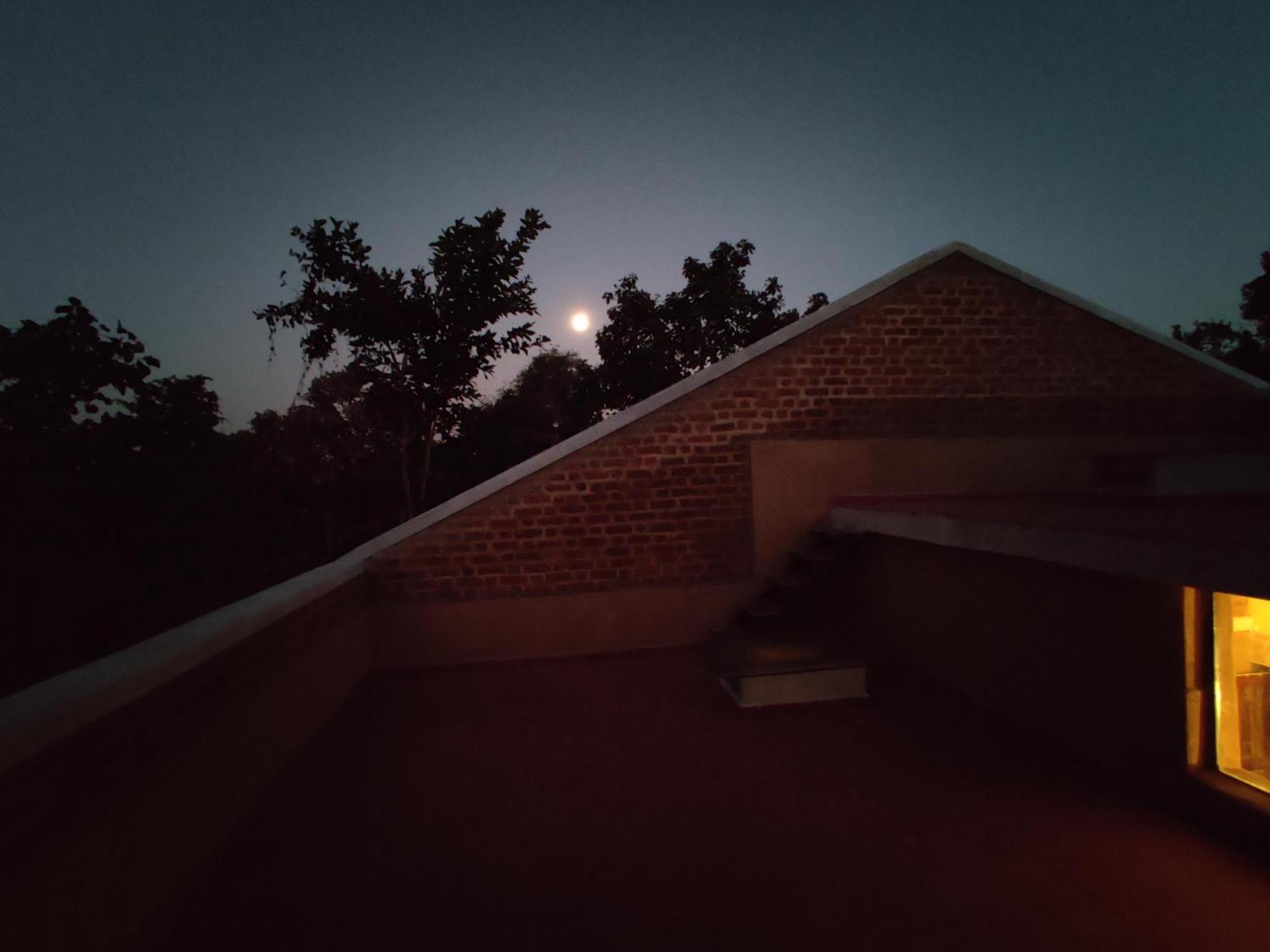 Surwahi Social Ecoestate Kanha Exterior photo
